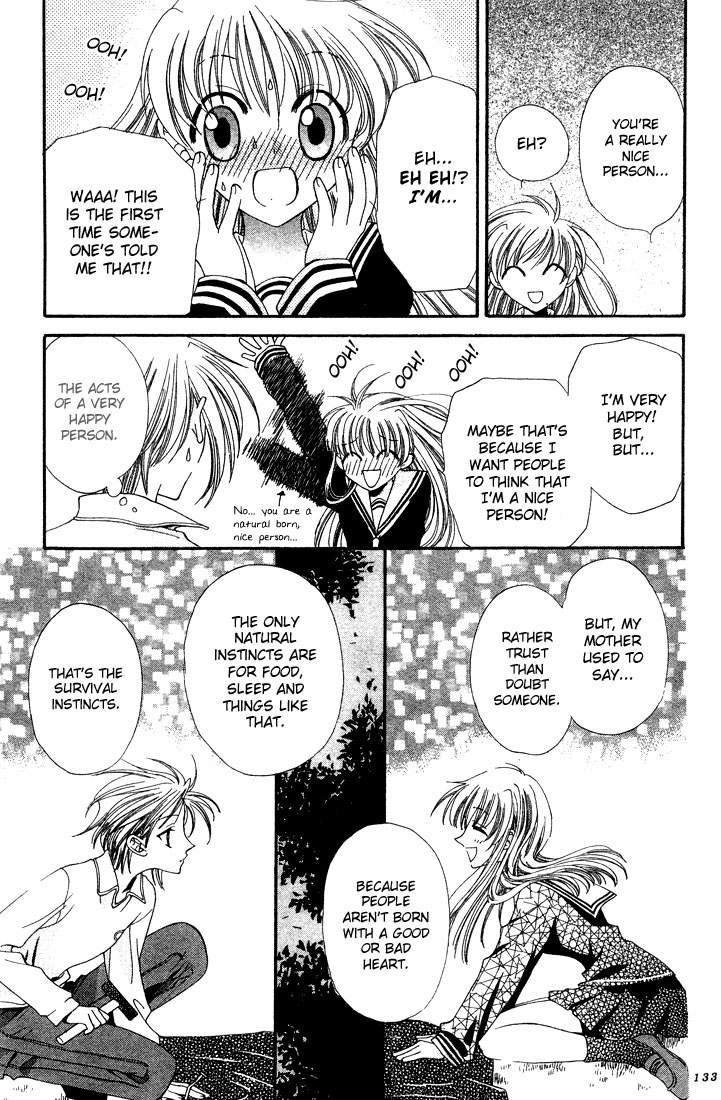 Halaman dari Fruits Basket Chapter 4