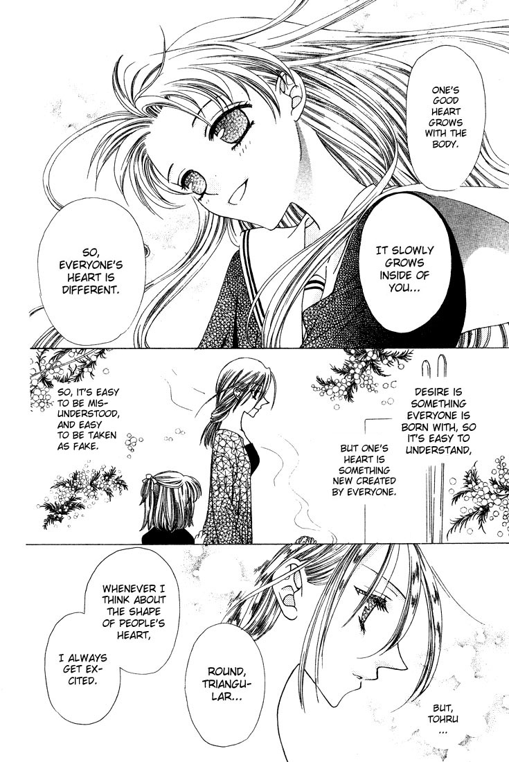 Halaman dari Fruits Basket Chapter 4