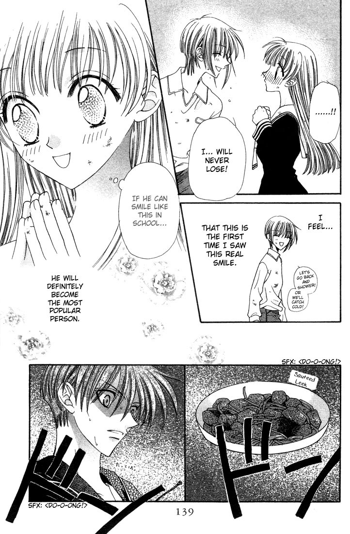 Halaman dari Fruits Basket Chapter 4