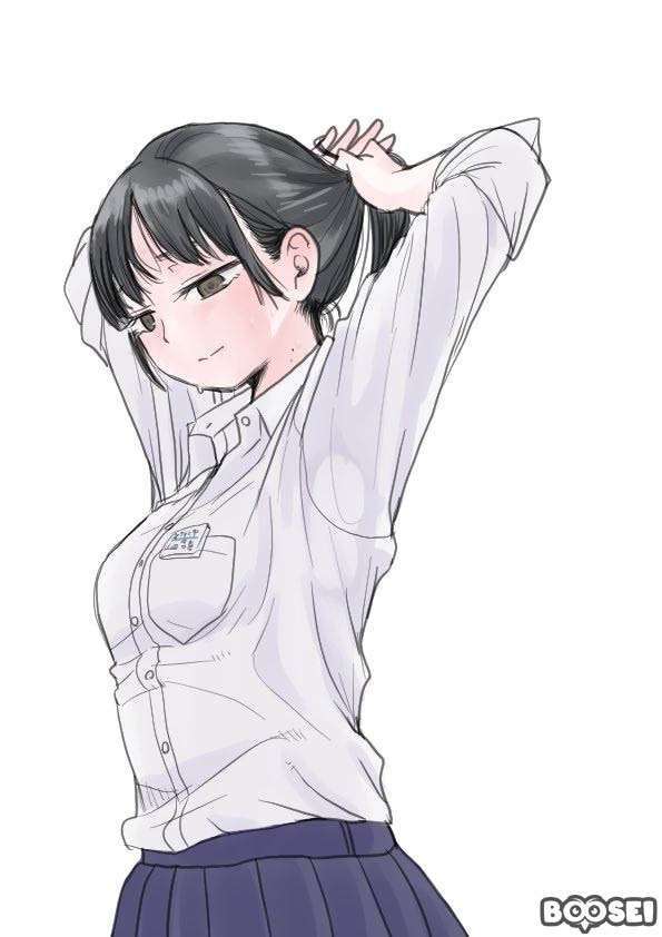 Boku no Kokoro no Yabai Yatsu Chapter 6.5 - halaman 5