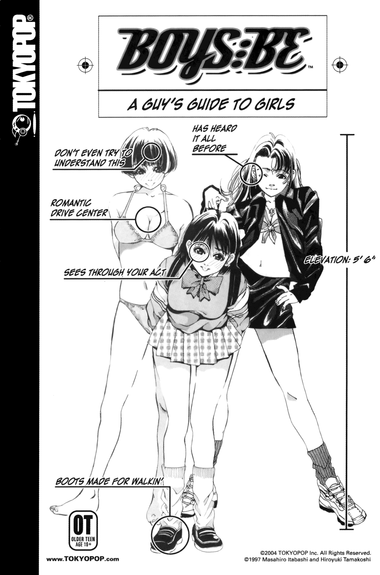 Halaman dari Ai Yori Aoshi Chapter 61.6