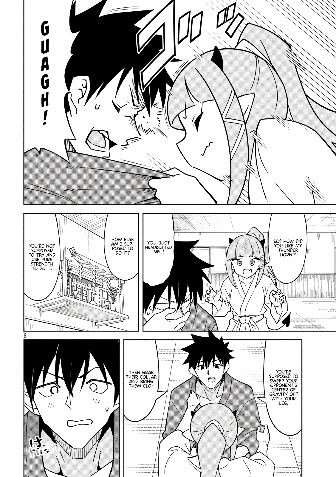 8