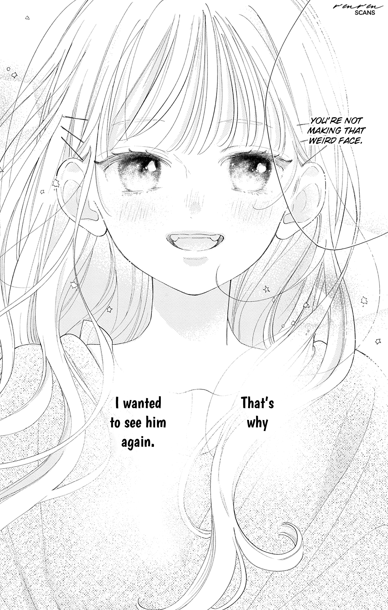 Halaman dari Onee-chan no Midori-kun Chapter 19