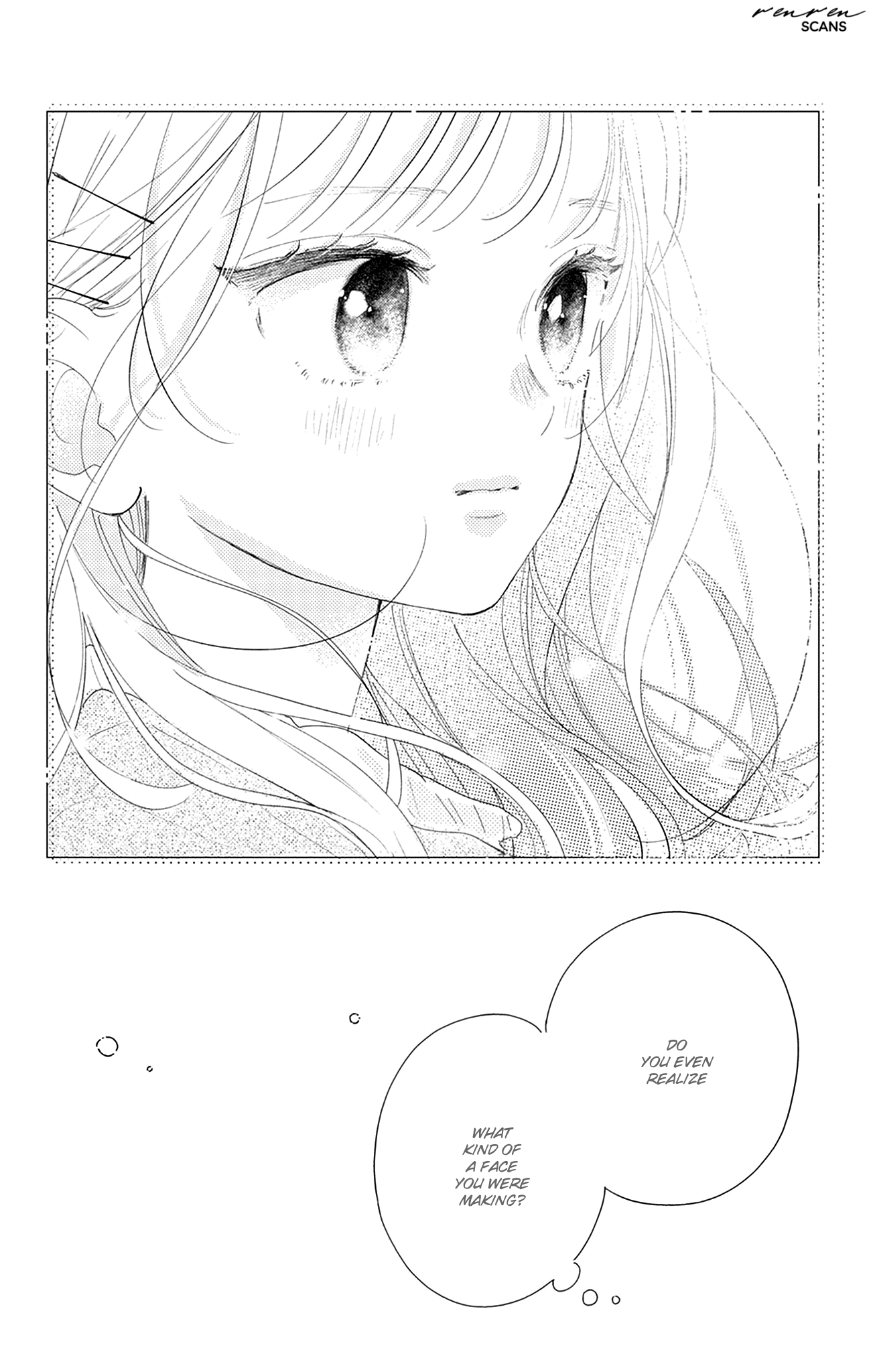 Halaman dari Onee-chan no Midori-kun Chapter 19