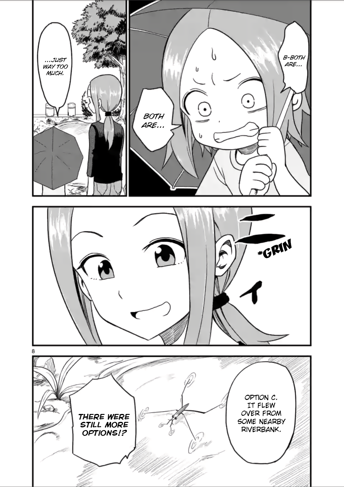 8