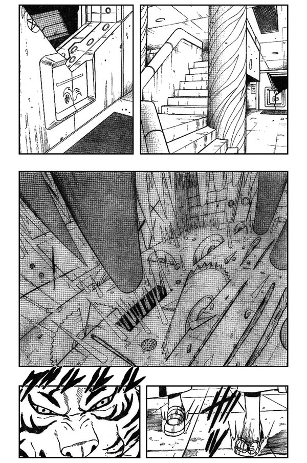 Halaman dari 666 Satan Chapter 60