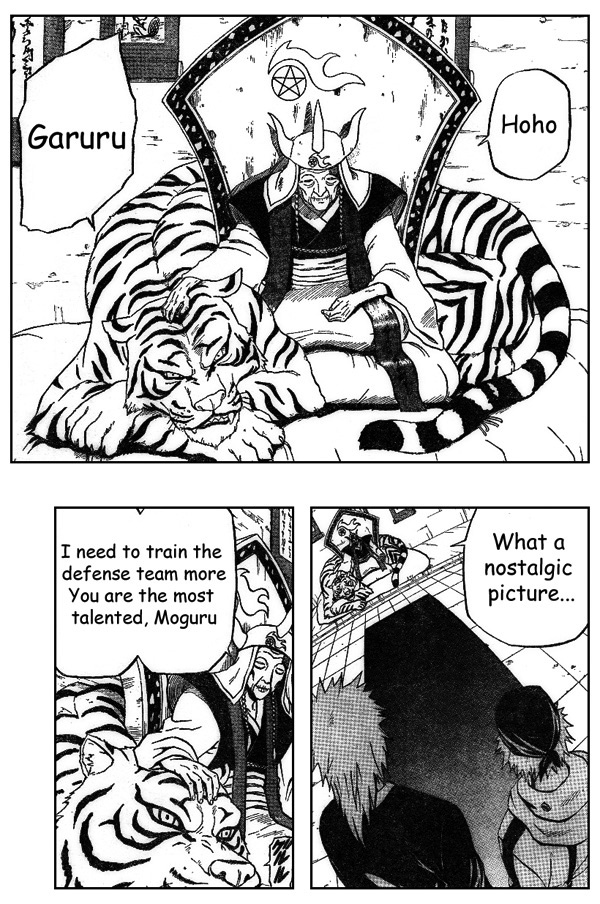 Halaman dari 666 Satan Chapter 60