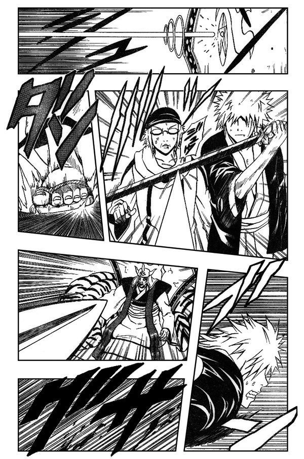Halaman dari 666 Satan Chapter 60