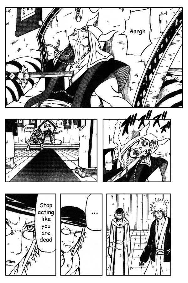 Halaman dari 666 Satan Chapter 60