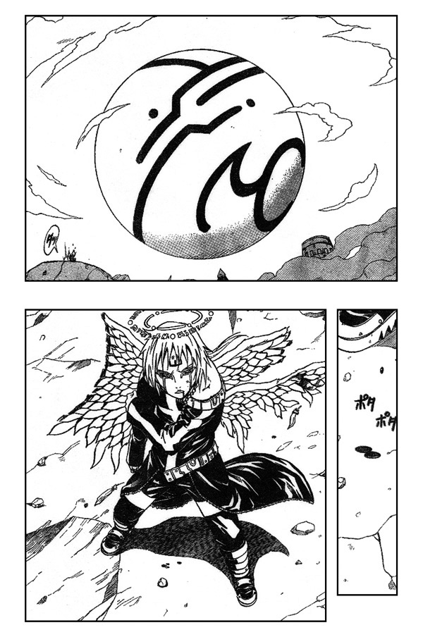 Halaman dari 666 Satan Chapter 60