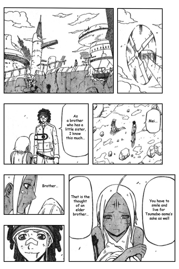 Halaman dari 666 Satan Chapter 60