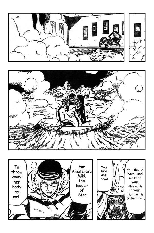 Halaman dari 666 Satan Chapter 60