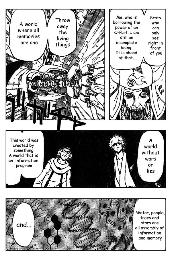 Halaman dari 666 Satan Chapter 60