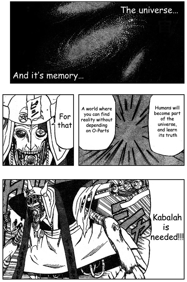 Halaman dari 666 Satan Chapter 60