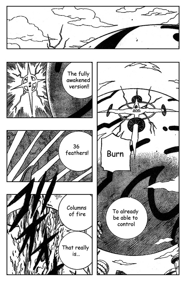 Halaman dari 666 Satan Chapter 60