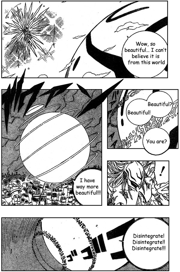 Halaman dari 666 Satan Chapter 60