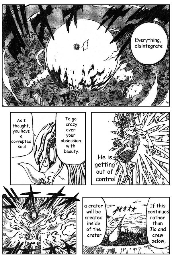 Halaman dari 666 Satan Chapter 60