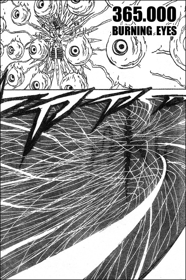Halaman dari 666 Satan Chapter 60