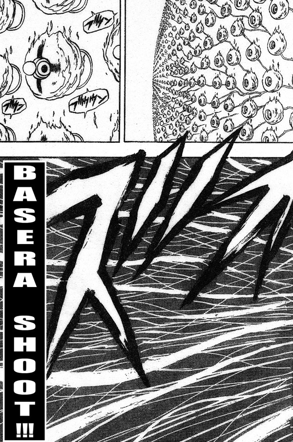 Halaman dari 666 Satan Chapter 60