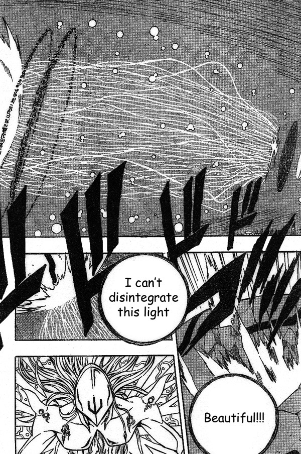 Halaman dari 666 Satan Chapter 60