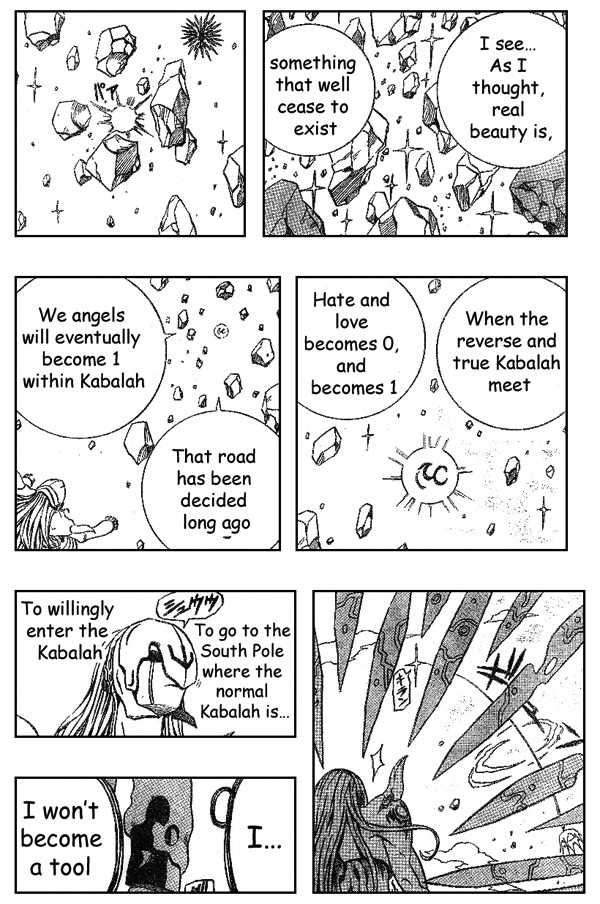 Halaman dari 666 Satan Chapter 60