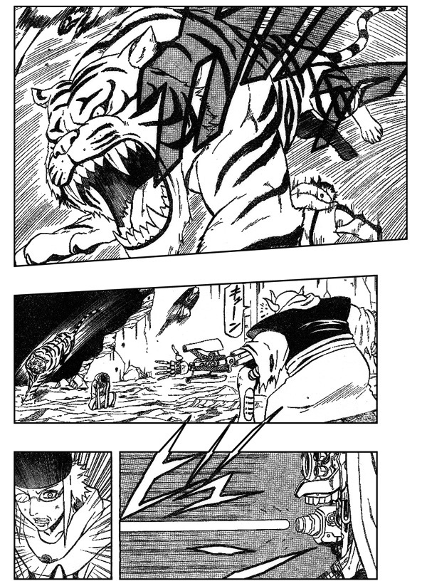 Halaman dari 666 Satan Chapter 60