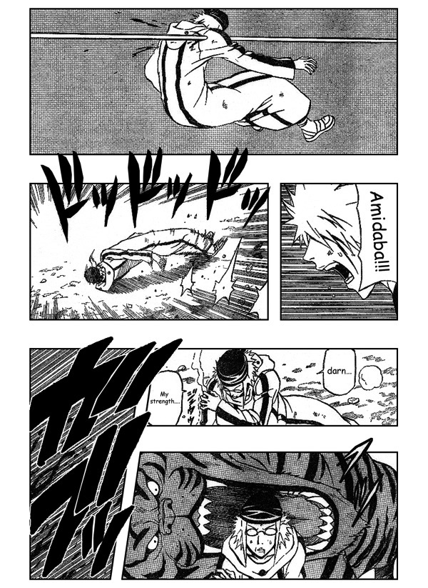 Halaman dari 666 Satan Chapter 60