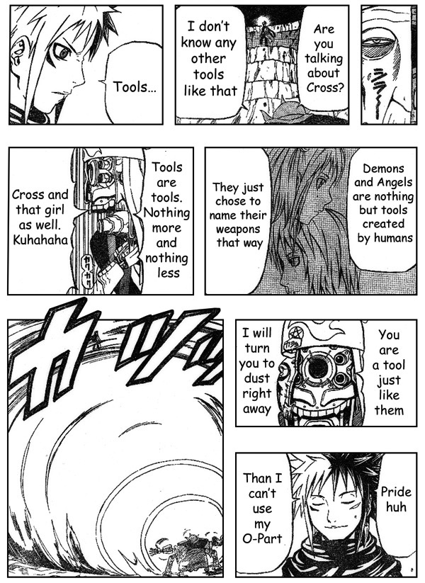 Halaman dari 666 Satan Chapter 60