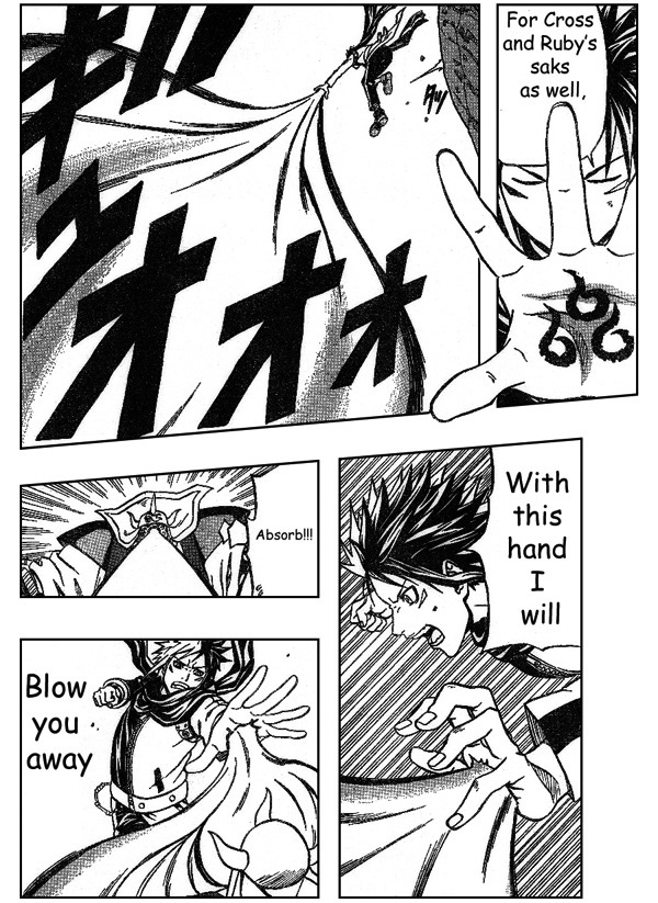 Halaman dari 666 Satan Chapter 60