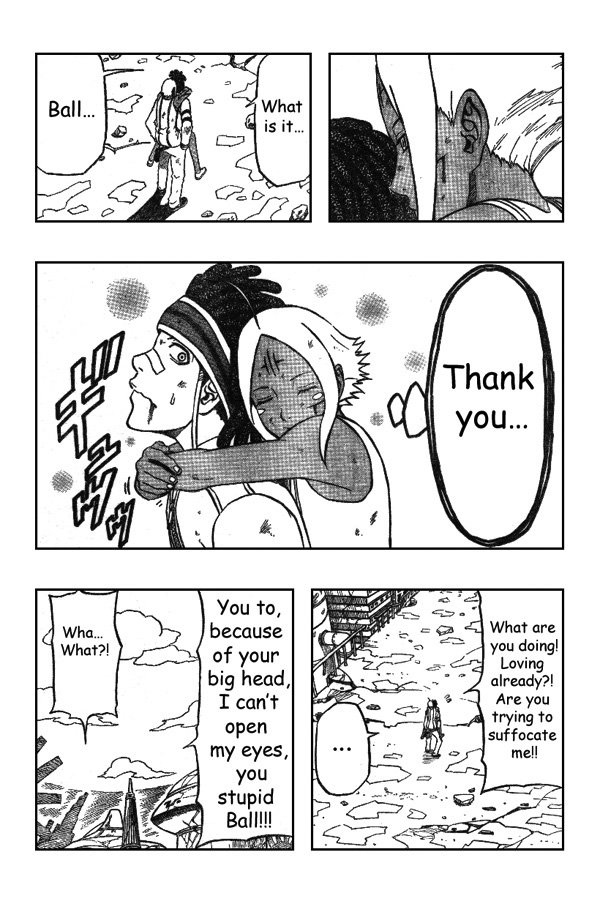 Halaman dari 666 Satan Chapter 60