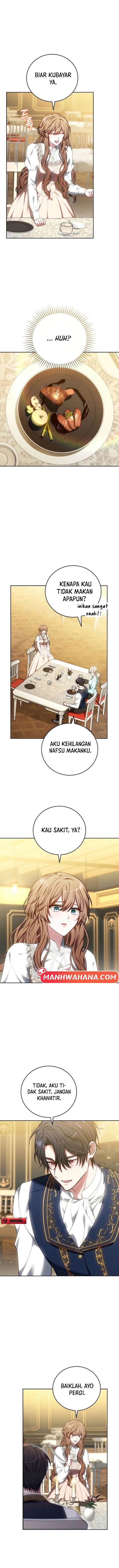 The 101st Confession Chapter 18 - halaman 3