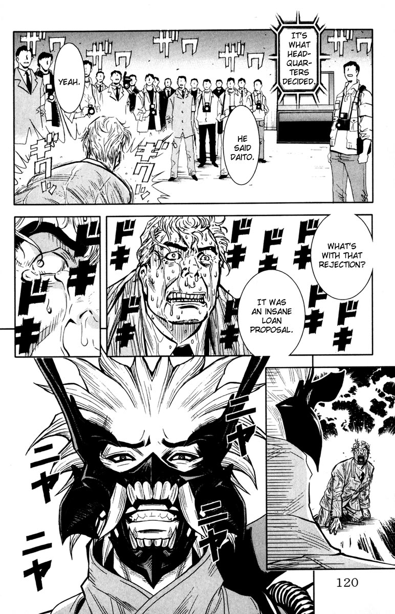 Halaman dari Akumetsu Chapter 22