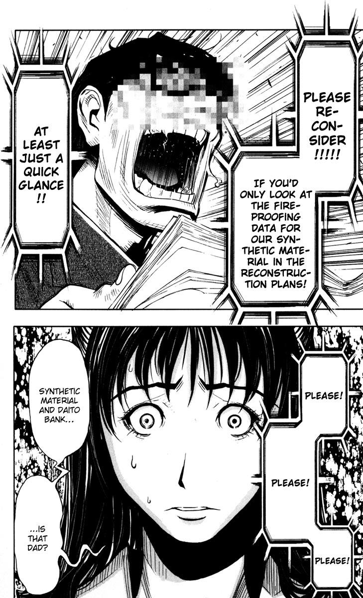 Halaman dari Akumetsu Chapter 22
