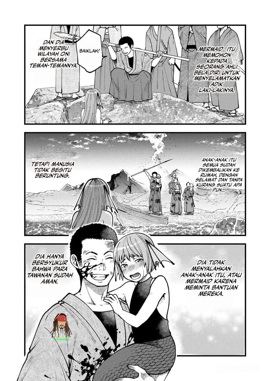 Tensei shite High Elf ni Narimashita ga, Slow Life wa 120-nen de Akimashita Chapter 33 - halaman 15