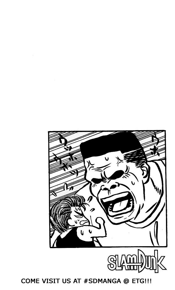 Slam Dunk! Chapter 19 Page 27