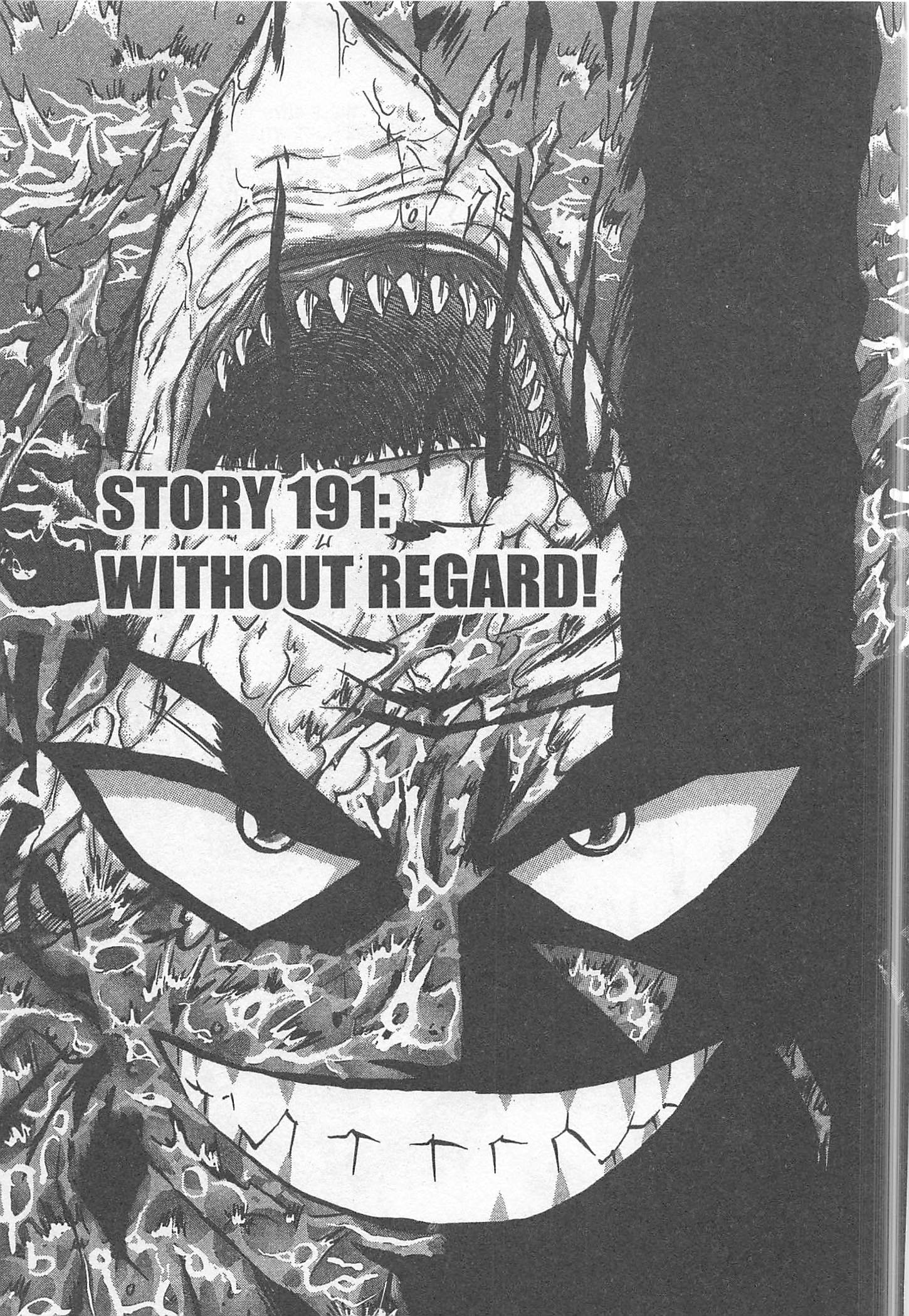 Halaman dari Iron Wok Jan! Chapter 191
