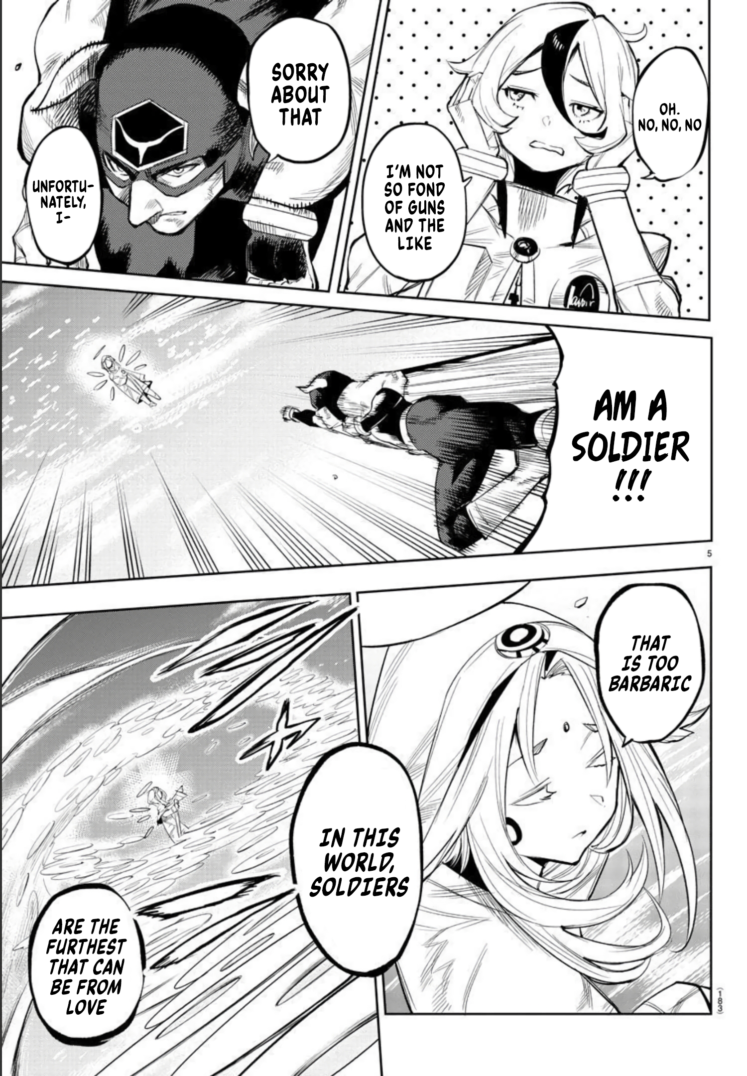 5