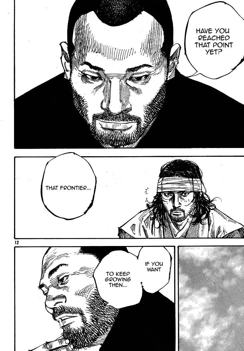 Halaman dari Vagabond Chapter 254