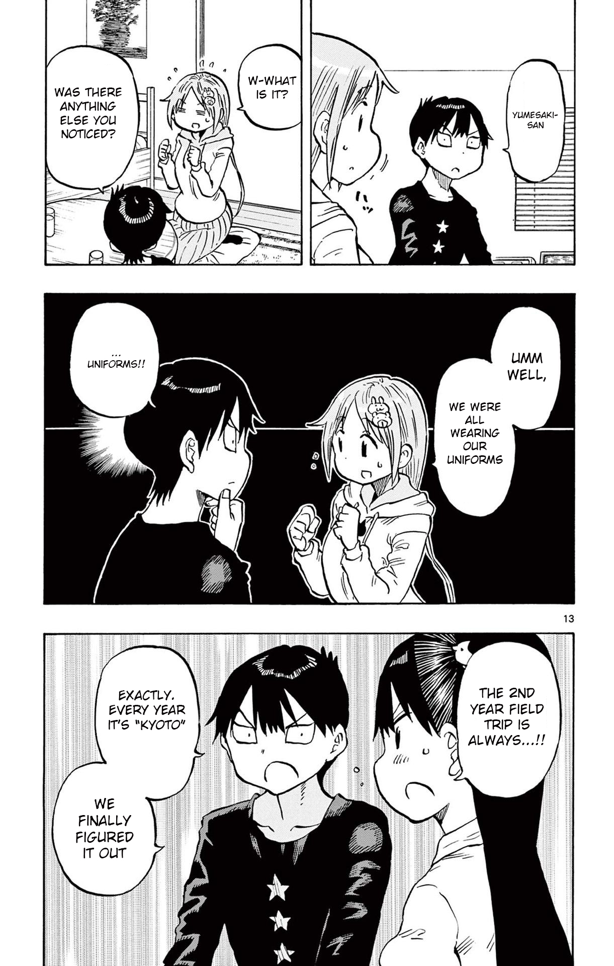 13
