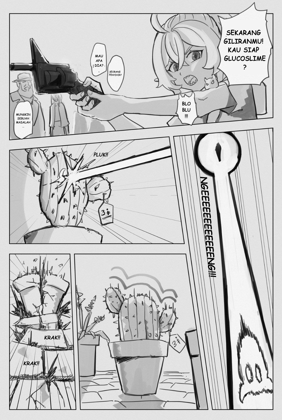 RE: united Chapter 1 - halaman 10
