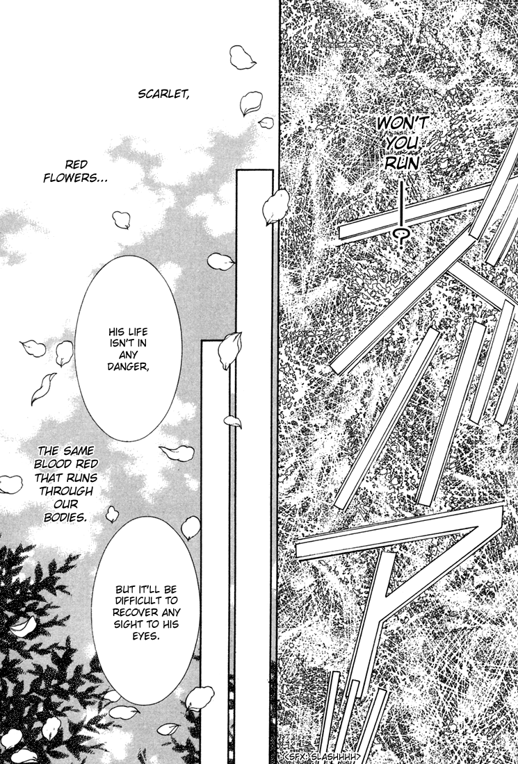 Halaman dari Hybrid Child Chapter 2