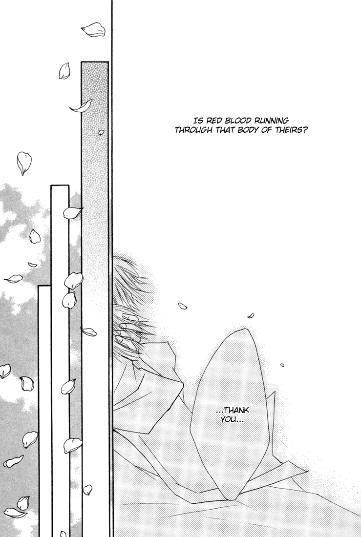 Halaman dari Hybrid Child Chapter 2