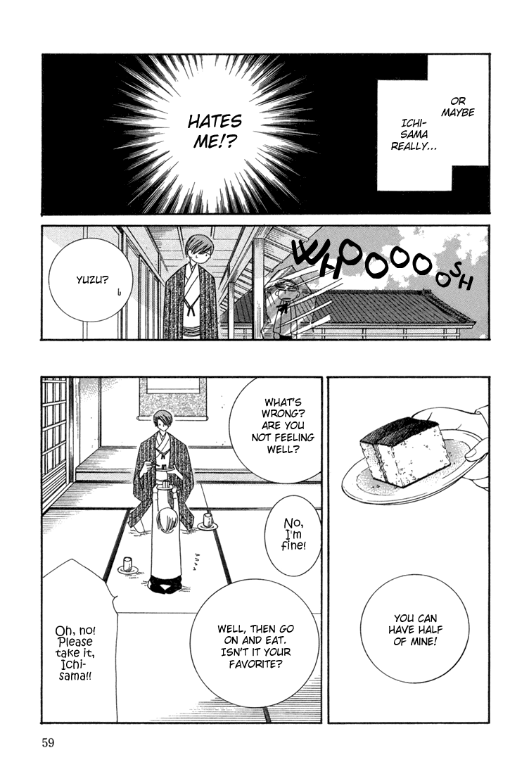 Halaman dari Hybrid Child Chapter 2