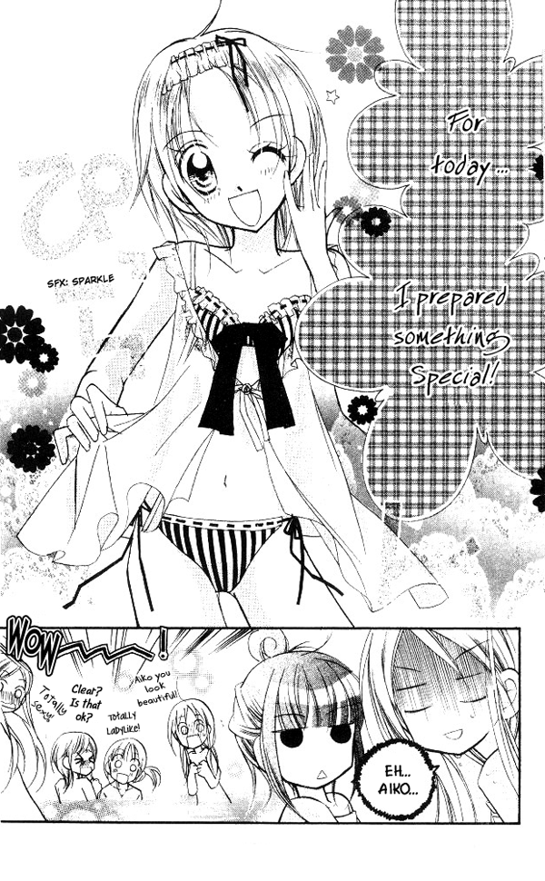 Halaman dari Cherry Juice Chapter 18