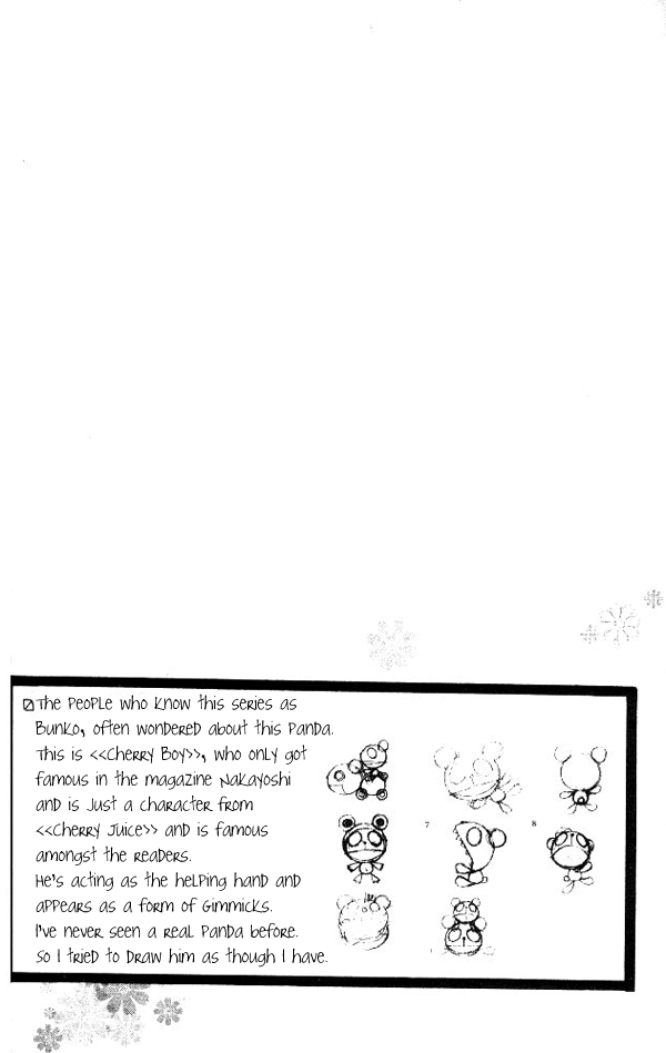 Halaman dari Cherry Juice Chapter 18