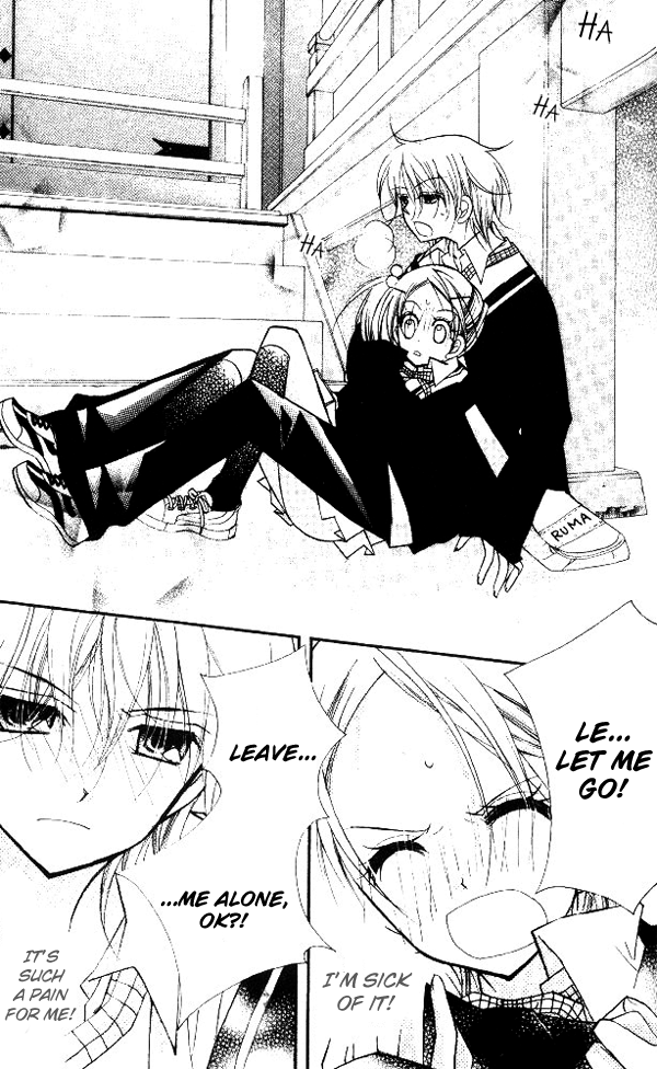 Halaman dari Cherry Juice Chapter 18