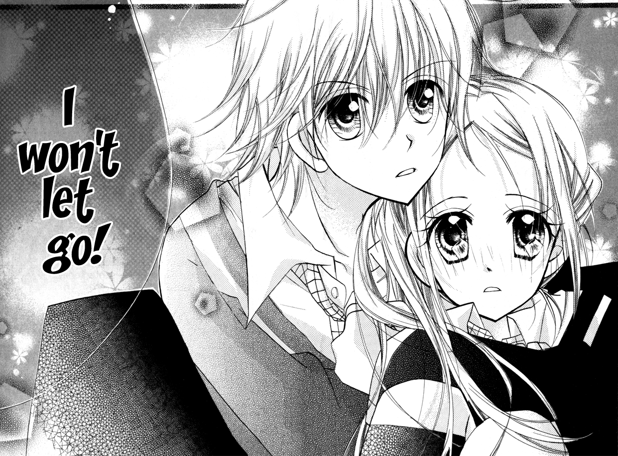 Halaman dari Cherry Juice Chapter 18