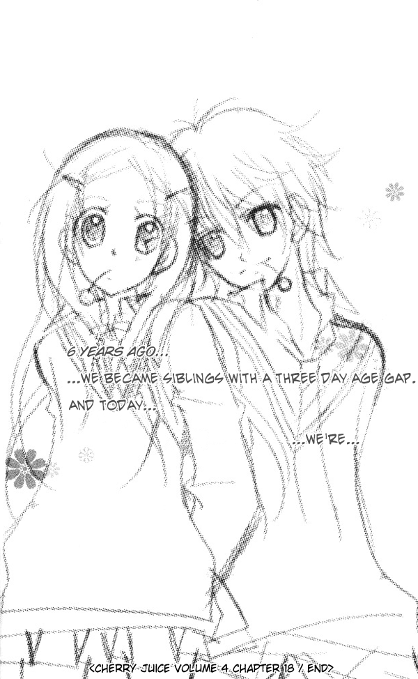 Halaman dari Cherry Juice Chapter 18