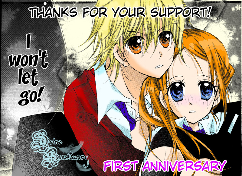 Halaman dari Cherry Juice Chapter 18