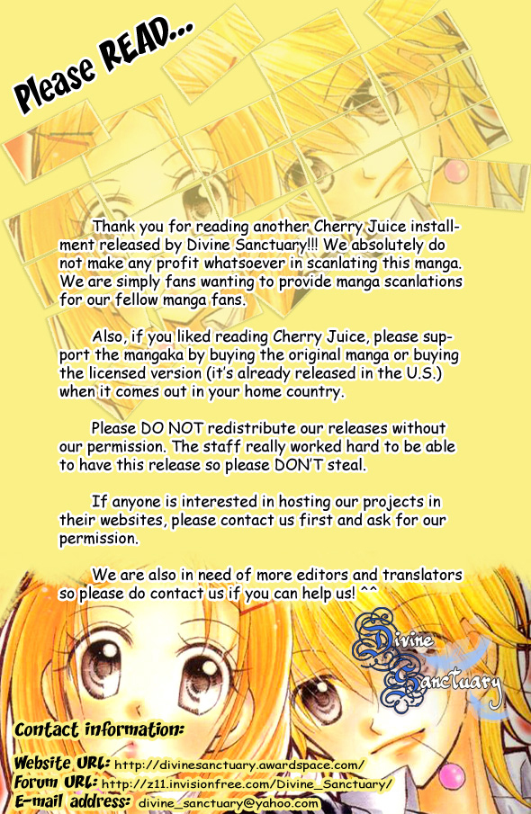 Halaman dari Cherry Juice Chapter 18